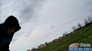 100 Слоёв пищевой плёнки «ЧЕЛЛЕНДЖ»