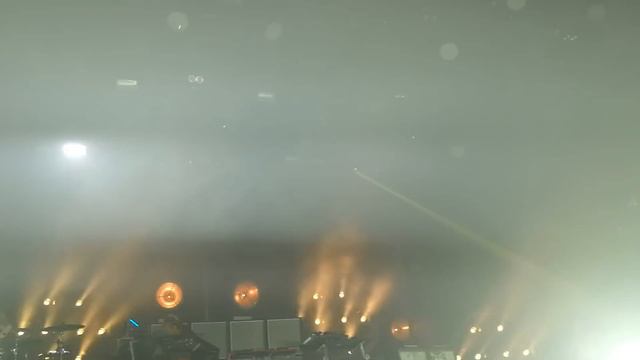 The Prodigy - Resonate LIVE O2 Apollo Manchester 2017