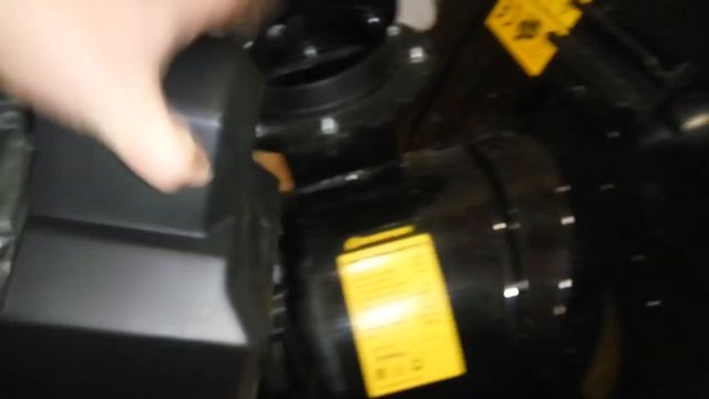 Champion ST556 обслуживание