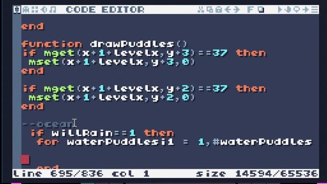 Ugh. Puzzle dev. смотреть онлайн