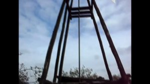 Ветряной насос своими руками (Ветряк) | Wind pump