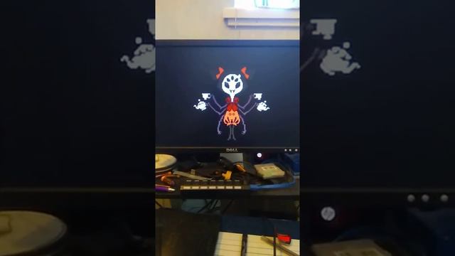 Undertale muffet theme смотреть онлайн