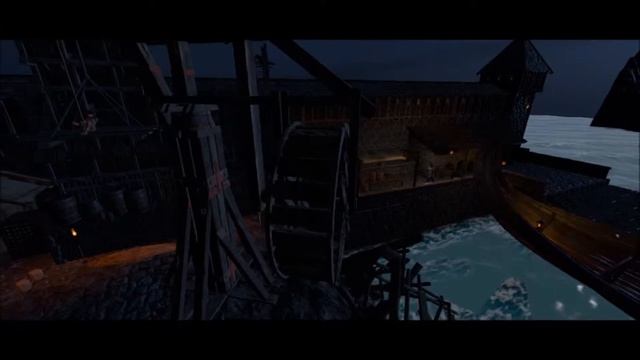 Seed of the Arcane -Prince Vorn Legacy Quest смотреть онлайн