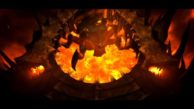 Diablo 3 Walkthrough - Witch Doctor (Cydaea/Azmodan) смотреть онлайн