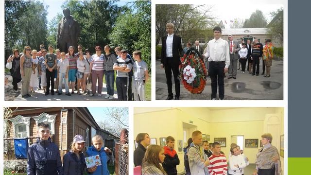 Я И МОЯ СОЦИАЛЬНАЯ АКТИВНОСТЬ смотреть онлайн