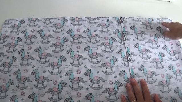 КАК СШИТЬ НАВОЛОЧКУ СУШКАМИ СВОИМИ РУКАМИ _ НАВОЛОЧКА ЗА 10 МИН. КАК В IKEA _ DIY смотреть онлайн