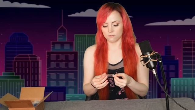 FFXIV Job Stones IRL! Loot Cave Co Unboxing May 2019 смотреть онлайн
