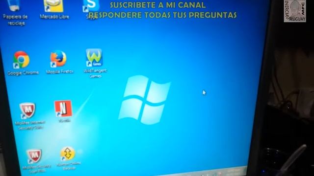 PRUEBA DE FUNCIONAMIENTO LAPTOP Acer One D270 1855 D270-1855 смотреть онлайн