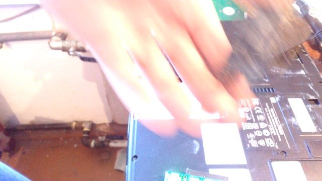 Переходник для SSD HDD SATA к IDE 44 pin ноутбука смотреть онлайн