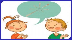 ЗАГАДКИ про ЧАСТИ ТЕЛА ???