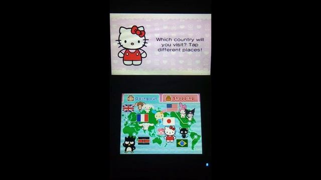 Travel Adventures with Hello Kitty - Part 2 | Music and Crumpets смотреть онлайн