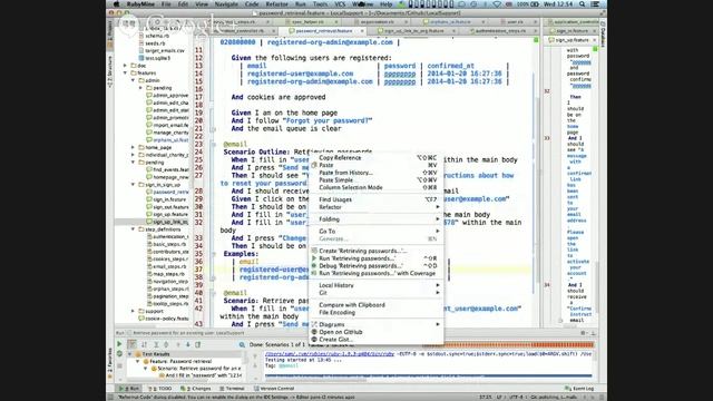 Remote Pair Programming Sponsored by Makers Academy смотреть онлайн
