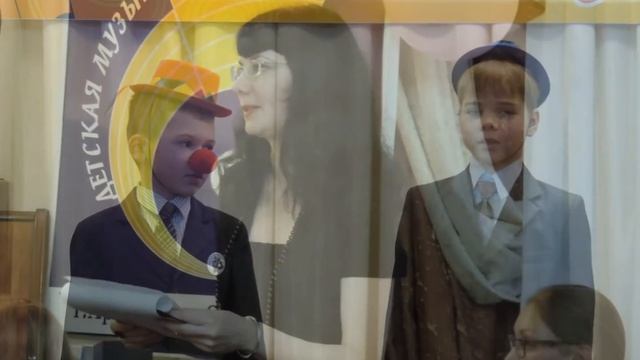 Праздник первоклассника 2014 смотреть онлайн