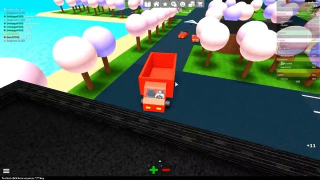 Roblox - Vida de Pizzaiolo (Work at a Pizza Place) #17 смотреть онлайн