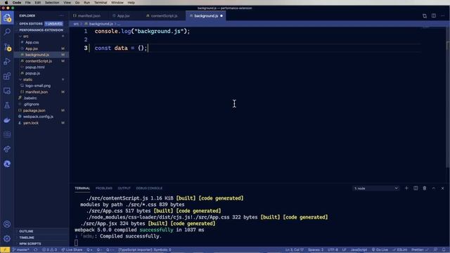 Web Vitals + DIY Chrome Extension = Performance Insight смотреть онлайн