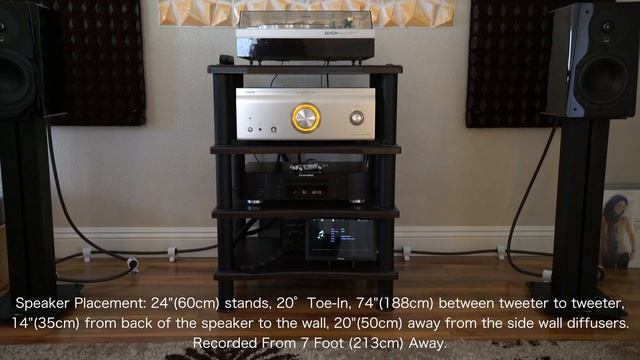 SVS Prime Bookshelf Speaker Review смотреть онлайн