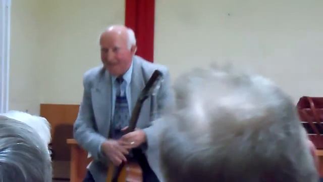 27 марта 2016 года - день памяти Клавдии Шульженко - 5 смотреть онлайн