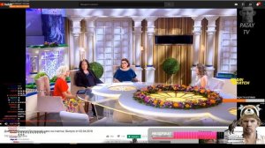 ГЛАД ВАЛАКАС СМОТРИТ ДАВАЙ ПАЖЕНИМСЯ С ГЛЭЧАРАМИ