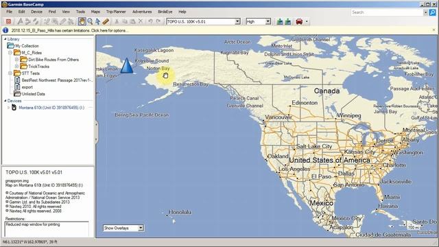#3B In-Depth: How to Load a TrickTracks Map onto your GPS смотреть онлайн