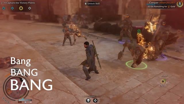 3 Of Our Favorite Forts For Shadow of War From 2018 смотреть онлайн