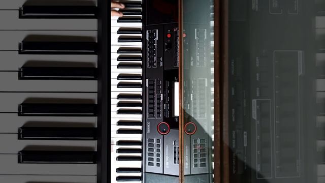 Space-Magic Fly CASIO CT-X5000 смотреть онлайн