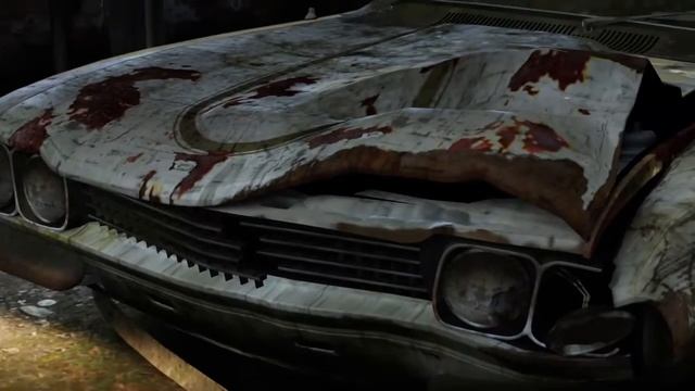 Ford Capri RS 3100 Gefunden Forza Horizon 2 смотреть онлайн