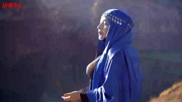 Hadidja - Inni Uhibbuki 4k \\ Official Klip 2024