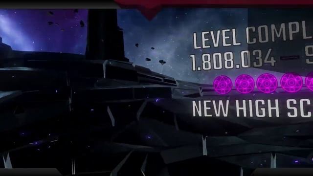 Audica: All Levels on Expert смотреть онлайн
