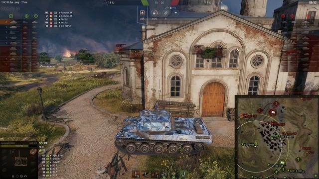 ПАТЧНОУТ ПАТЧ 1.4 ВОТ ЭТО ПАТЧ!!! ЧТО НАС ЖДЕТ!? смотреть онлайн