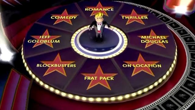 World Of Playthroughs: Buzz! The Hollywood Quiz (Full Standard Game)