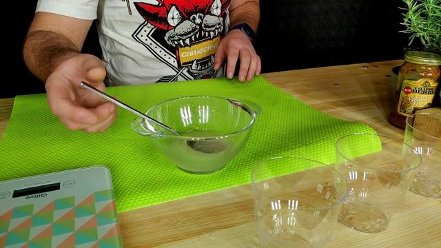 Вкусная кухня мира