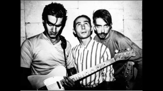 Наутилус Помпилиус - Анабасис