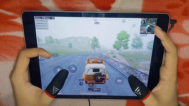 ?iPad 9th Gen BGMI Test after iOS 16.6 | Lag? | Update or not? | iPad 9 Pubg test смотреть онлайн