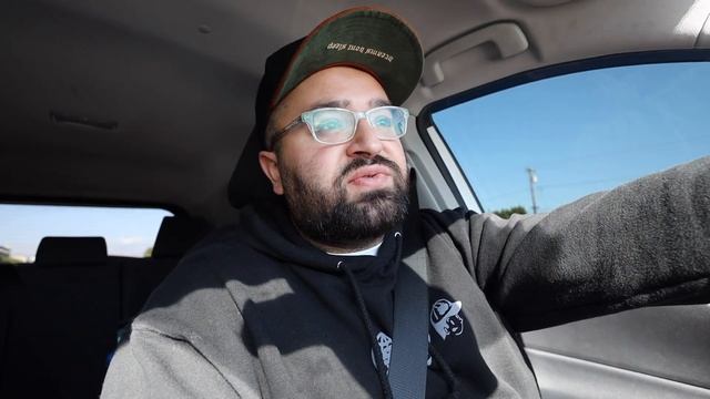 ANOTHER DAY, ANOTHER MOD TO THE RAV4! смотреть онлайн