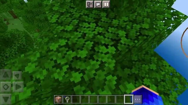 как получить секретные блоки в майнкрафт? смотреть онлайн