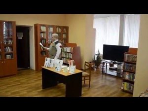 06 Константин Рубинский  "Кот бывает..."