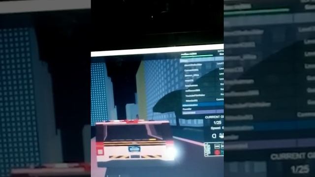 Roblox police siren смотреть онлайн