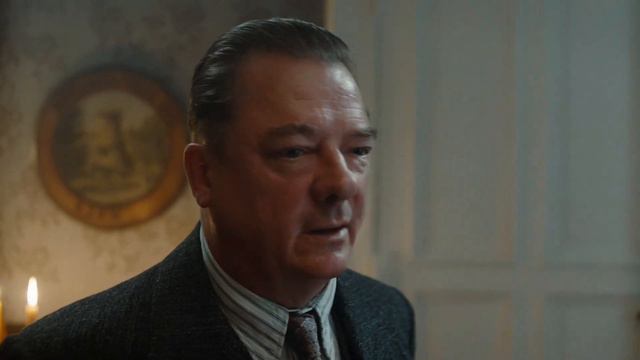 Babylon Berlin - Season 1 Episode 7 - Military Reunion & Gereon's Flashbacks (SPOILERS) смотреть онлайн