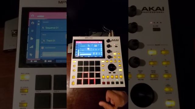 MPC One - Saga Begins remix смотреть онлайн