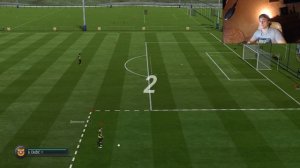 ОСНОВЫ УПРАВЛЕНИЯ В FIFA18 ДЛЯ НОВИЧКОВ