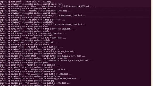[HowTo] i-MSCP #1 смотреть онлайн