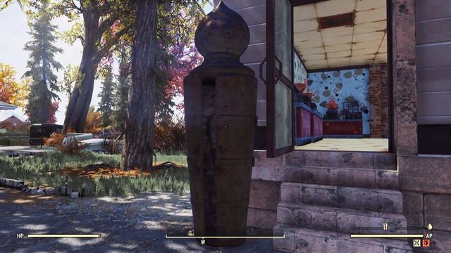 Fallout 76 Just Added INTERACTIVE Bowling! | Atomic Shop Review смотреть онлайн