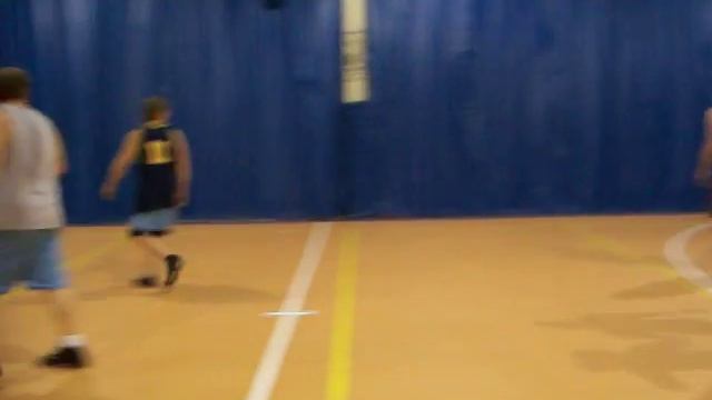Drew Wallace Full Court BASKETBALL entertainment quick game to 7 points смотреть онлайн
