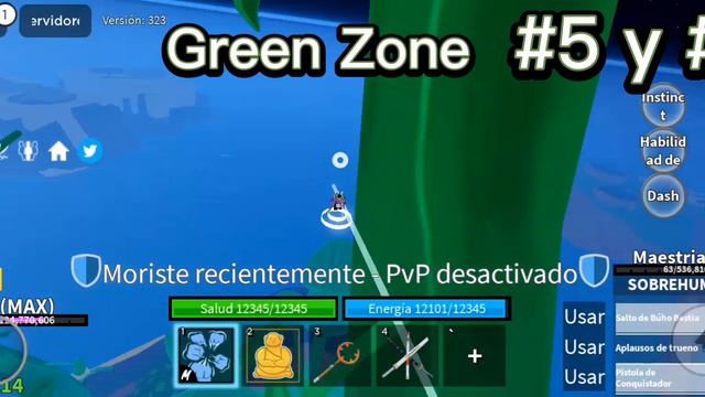 Como CONSEGUIR la TRIPLE KATANA en BLOX FRUITS | Joako смотреть онлайн