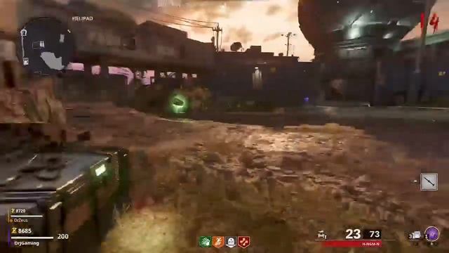 FIREBASE Z EASTER EGG ATTEMPT | CALL OF DUTY BLACK OPS ZOMBIES | PLAYING WITH VIEWERS ON PS5 | смотреть онлайн