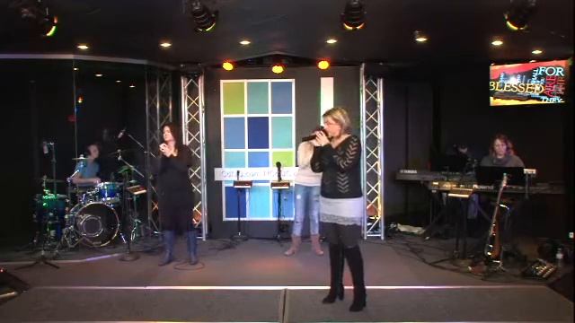 NCofJC-Ночная Молитва/Night Prayer_27.11.2015 смотреть онлайн