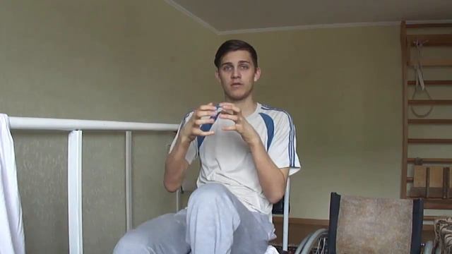 Шейник. Каждый должен знать! Цистостома! смотреть онлайн