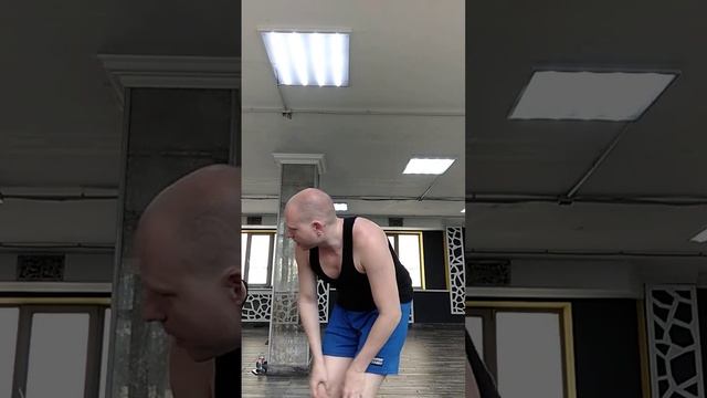 Разминка — это комплекс упражнений для подготовки тела к физической нагрузке. Фитнес. Упражнения. смотреть онлайн