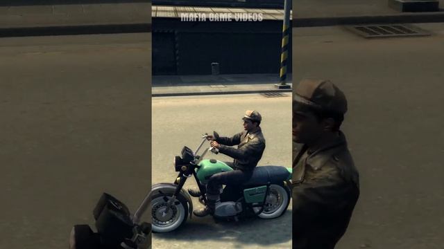 Mafia Games - Evolution of Bikes (2002-2020) смотреть онлайн