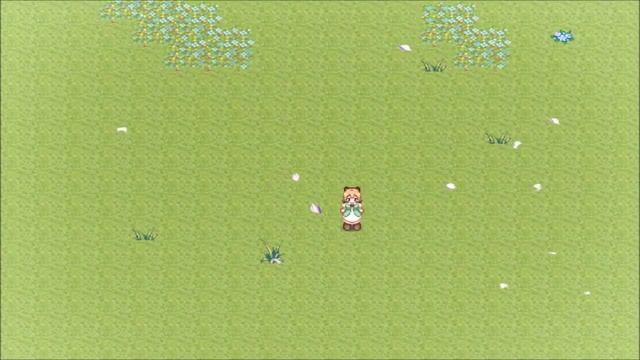 Lets Play Faraway Story (RPG Maker Game) Part 9 - The Mysterious Cave смотреть онлайн